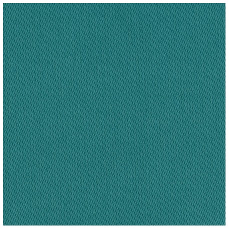 Nappe sur mesure unie Confettis Vert Canard laize 240cm, Garnier-Thiébaut
