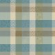 Nappe sur mesure coton Mille Zen Ecume laize 185cm, Garnier-Thiébaut