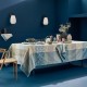 Nappe Mille Zen Ecume, Garnier-Thiébaut 