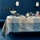 Nappe Mille Zen Ecume, Garnier-Thiébaut 