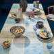 Nappe Mille Zen Ecume, Garnier-Thiébaut 
