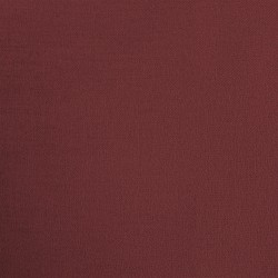 Serviettes de table jacquard coton uni Bastide Garance, Garnier-Thiébaut