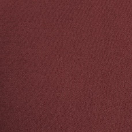 Serviettes de table jacquard coton uni Bastide Garance, Garnier-Thiébaut