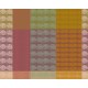 Set de table coton jacquard Mille Halos Prunus, Garnier-Thiébaut