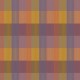 Nappe sur mesure Mille Ecossais Velvet, laize 160cm, Garnier-Thiébaut