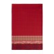 Essuie-mains Gipsy Rubis, Le Jacquard Français 