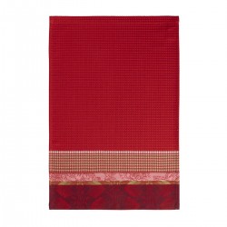 Essuie-mains Gipsy Rubis, Le Jacquard Français 