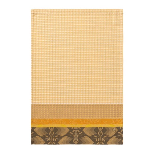 Essuie-mains Gipsy Désert, Le Jacquard Français 