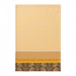 Essuie-mains Gipsy Désert, Le Jacquard Français 