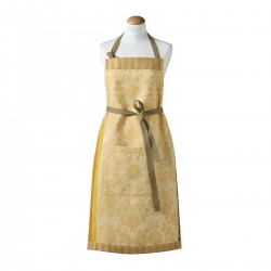 Tablier de cuisine Gipsy Désert, Le Jacquard Français