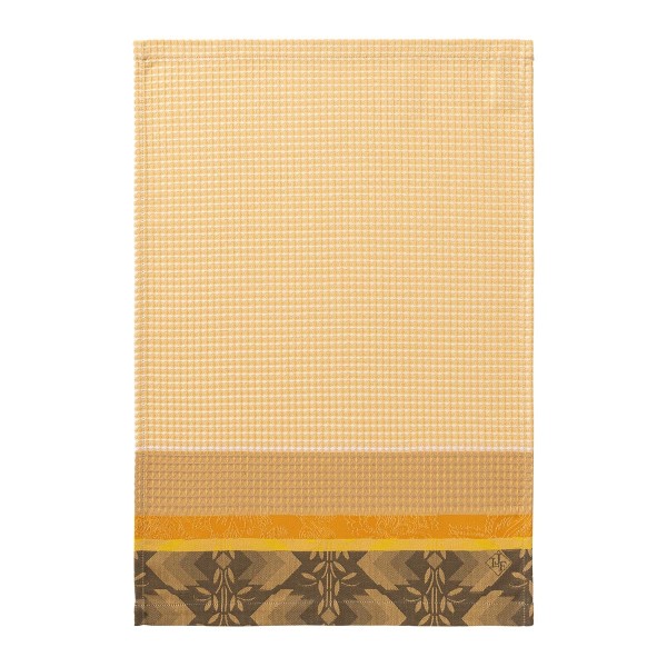 Essuie-mains Gipsy Désert, Le Jacquard Français