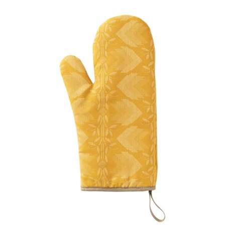 Gant de cuisine Gipsy Désert, Le Jacquard Français