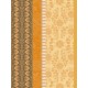Torchon de cuisine Gipsy Désert, Le Jacquard Français