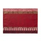 Set de table enduits Gipsy Rubis, Le Jacquard Français 