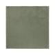 Serviettes de table Tivoli Verveine jacquard pur lin, Le Jacquard Français