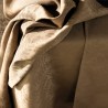 Serviettes de table jacquard coton Végétal Mood Avocat, Le Jacquard Français (par 4)