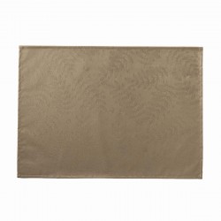 Set de table enduit Végétal Mood Avocat, Le Jacquard Français