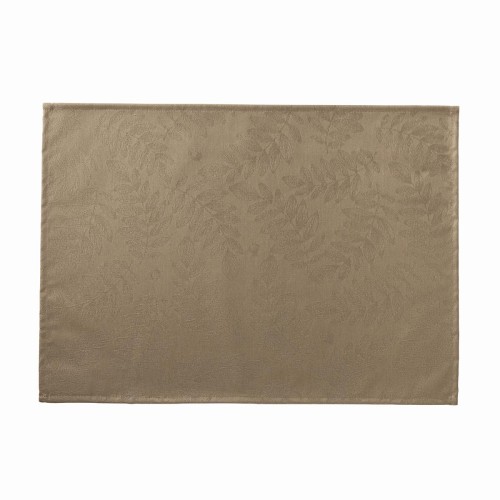 Set de table enduit Végétal Mood Avocat, Le Jacquard Français