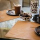 Set de table enduit Végétal Mood Bolet, Le Jacquard Français 