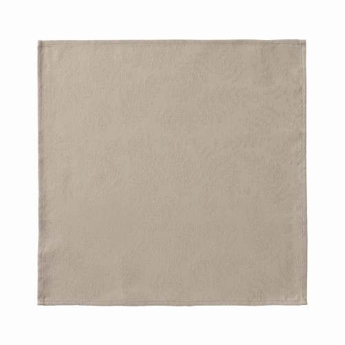 Serviettes de table Végétal Mood Cajou, Le Jacquard Français