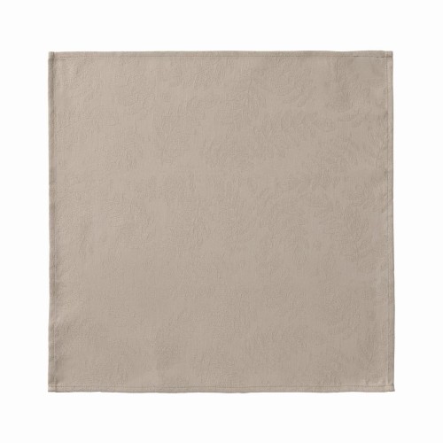 Serviettes de table Végétal Mood Cajou, Le Jacquard Français