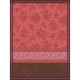 Torchons de cuisine coton et lin Romance Passion, Le Jacquard Français 