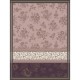 Torchon de cuisine coton et lin Romance Charme, Le Jacquard Français