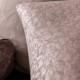 Housses de coussin coton et lin Romance Charme, Le Jacquard Français