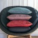 Coussins décoration Romance Charme, Le Jacquard Français