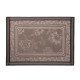 Sets de table antitache pur lin Romance Charme, Le Jacquard Français 