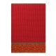 Torchon essuie-mains coton Féerie Sucre d'orge, Le Jacquard Français 