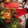 Gant de cuisine - Manique Féerie Sucre d'orge, Le Jacquard Français