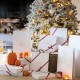 Déco de Noël, Le Jacquard Français