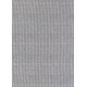 Nappe coton Empreintes Charbon, Le Jacquard Français
