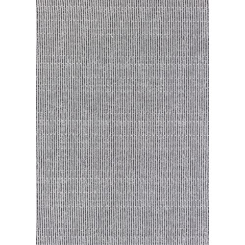 Nappe coton Empreintes Charbon, Le Jacquard Français
