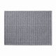 Sets de table enduits Empreintes Rayures Cobalt, Le Jacquard Français 