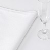 Tissu sur mesure coton Offre White Galuchat en 270cm Le Jacquard Français