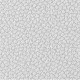 Tissu sur mesure coton Offre White Galuchat - Zoom