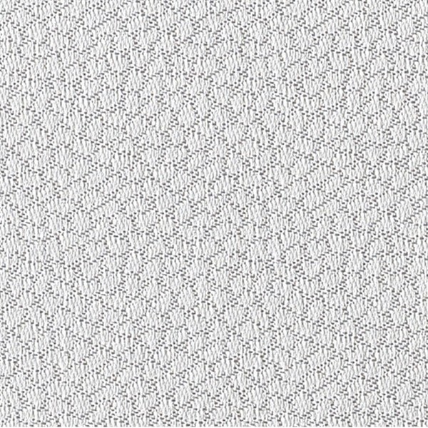 Tissu sur mesure coton Offre White Galuchat - Zoom