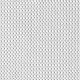 Tissu sur mesure coton Offre White Natté - Zoom