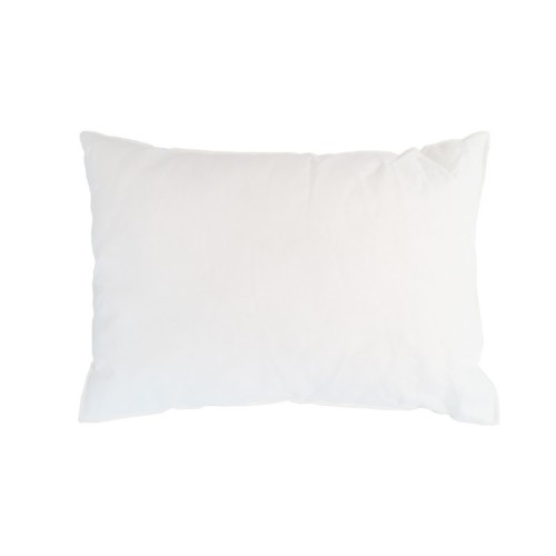 Le Jacquard Français -Coussin de garnissage blanc 30x40cm
