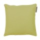 Housse de coussin Confettis Absinthe