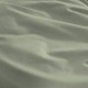 Garnier-Thiébaut - Drap housse uni B35 en métis lin/coton 160g/m² Le metis français Verde