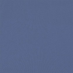 Serviettes de table jacquard coton uni Bastide Bleuet, Garnier-Thiébaut