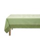 Nappe Promenade Impériale Jade, Le Jacquard Français