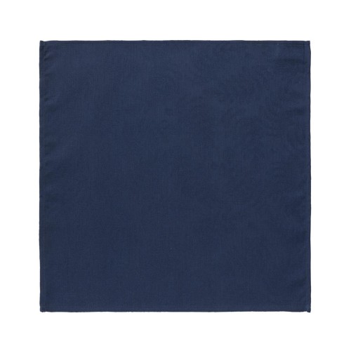 Serviettes de table Végétal Mood Myrtille, Le Jacquard Français