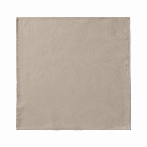 Tissu sur mesure coton Végétal Mood Cajou laize 155cm Le Jacquard Français 2