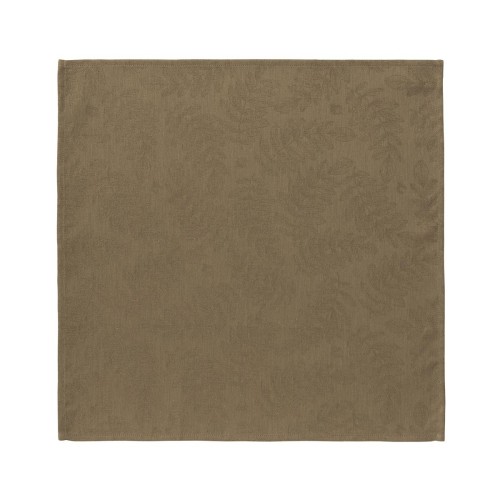 Serviettes de table Végétal Mood Avocat, Le Jacquard Français