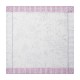 Serviettes de table pur lin Eté indien Fresia, Le Jacquard Français 