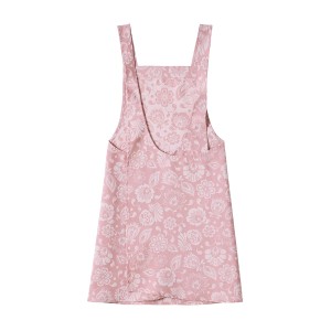 Tablier de cuisine coton Alegria Sorbet, Le Jacquard Français 2